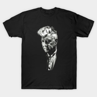DAVID LYNCH T-Shirt